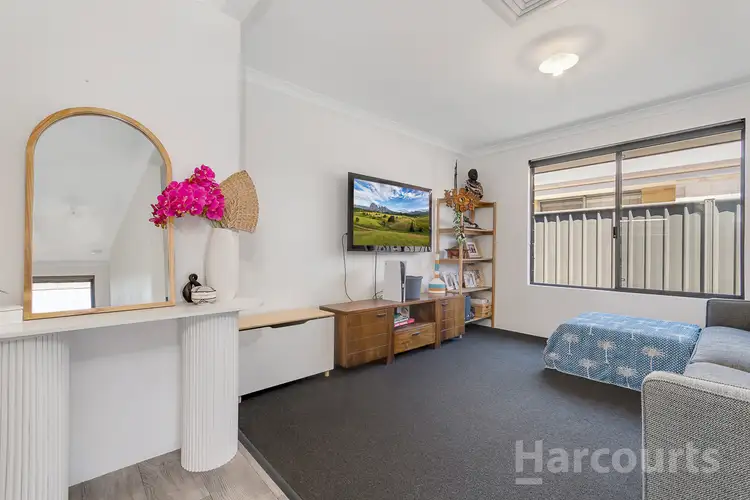 Fourth view of Homely house listing, 8 Blossom Way, Banksia Grove WA 6031