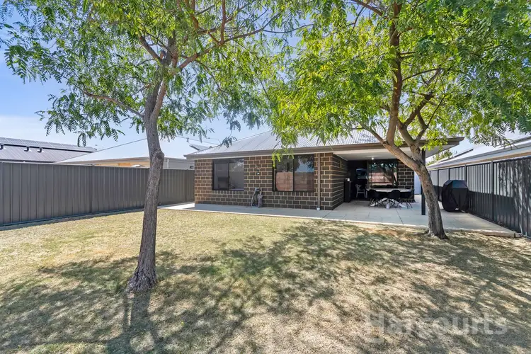 Fifth view of Homely house listing, 8 Blossom Way, Banksia Grove WA 6031