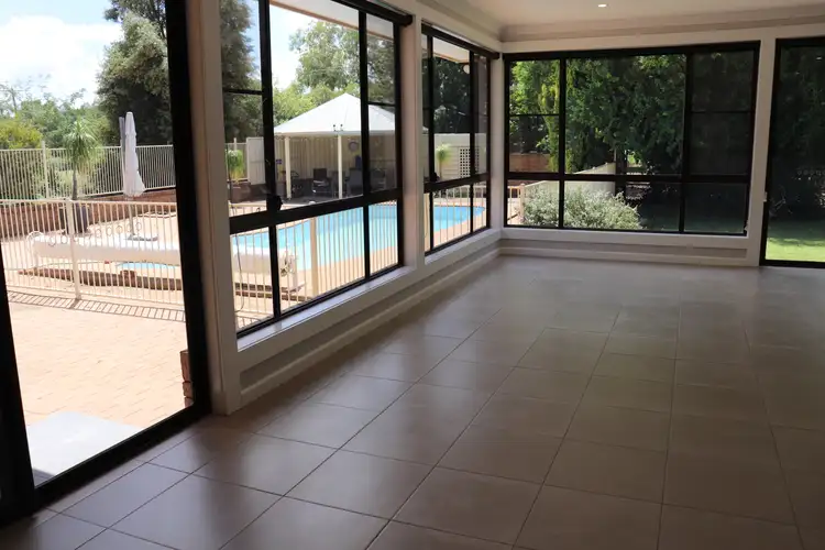 Third view of Homely rural property listing, 110 Warrul Road, Forbes NSW 2871