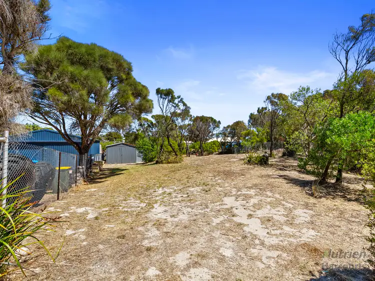 Second view of Homely land listing, 8 Mistletoe Drive, The Pines SA 5577