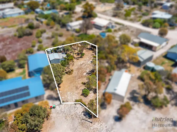 Third view of Homely land listing, 8 Mistletoe Drive, The Pines SA 5577