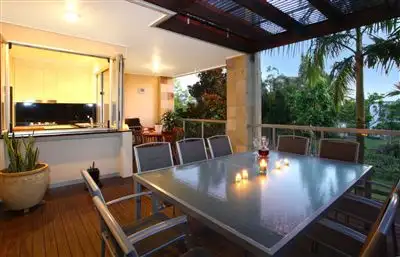 Sixth view of Homely house listing, 57 Nicklaus Court, Merrimac QLD