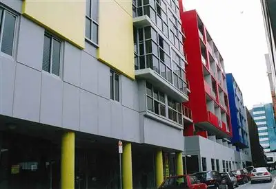 Second view of Homely apartment listing, 24/45 York Street, Adelaide (CBD) SA