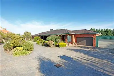 Third view of Homely house listing, 3 Albert Court, Epping VIC