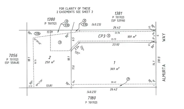 Fifth view of Homely villa listing, 16A Almurta Way, Nollamara WA 6061