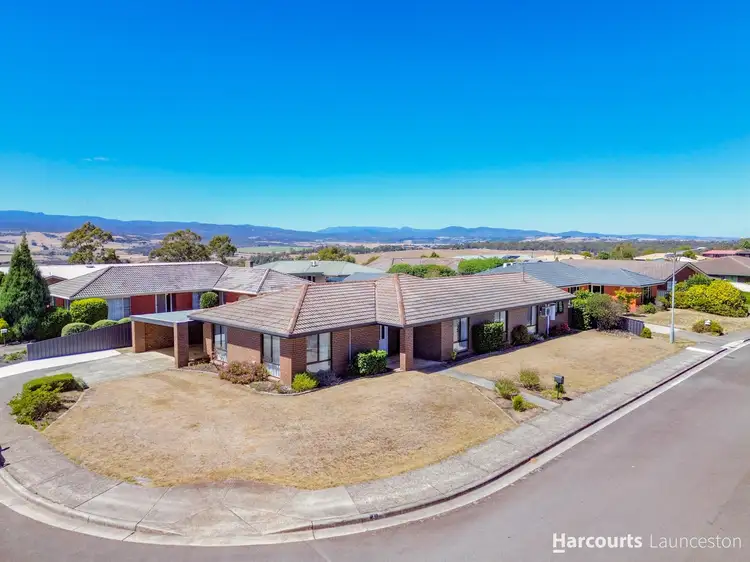 Main view of Homely house listing, 1 Miami Place, Youngtown TAS 7249