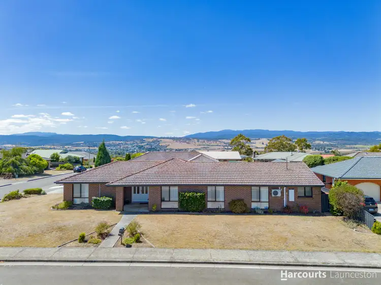 Third view of Homely house listing, 1 Miami Place, Youngtown TAS 7249
