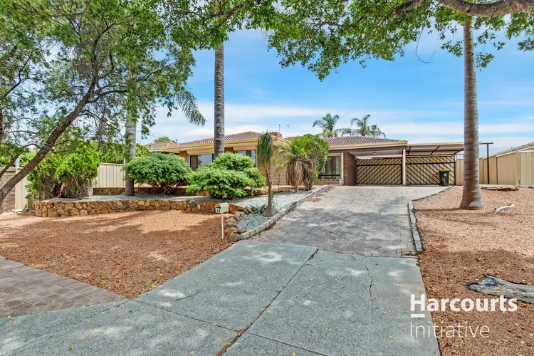 Main view of Homely house listing, 48 Mcfarlane Circle, Mirrabooka WA 6061