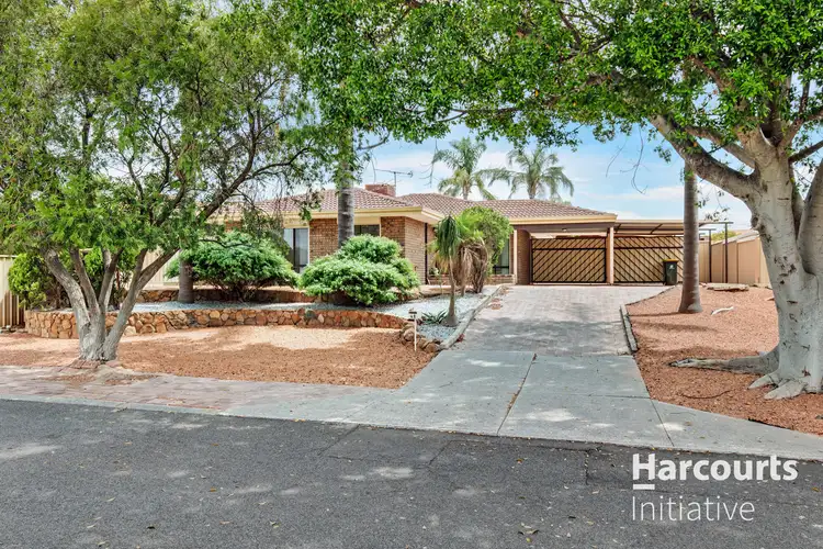 Third view of Homely house listing, 48 Mcfarlane Circle, Mirrabooka WA 6061