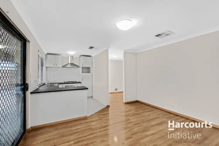 Fifth view of Homely house listing, 48 Mcfarlane Circle, Mirrabooka WA 6061