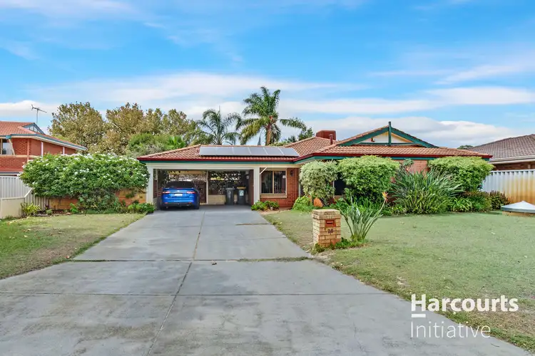 26 Luton Close, Ballajura WA 6066