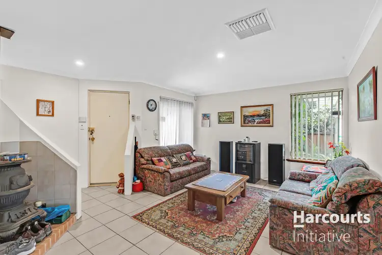 Second view of Homely house listing, 26 Luton Close, Ballajura WA 6066