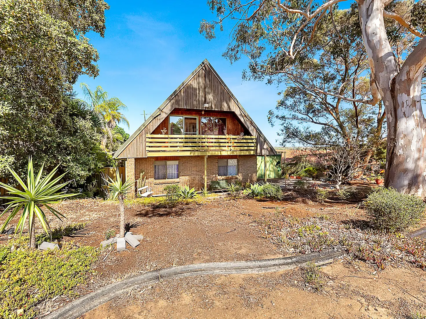 Main view of Homely house listing, 29 Marian Crescent, Hillbank SA 5112