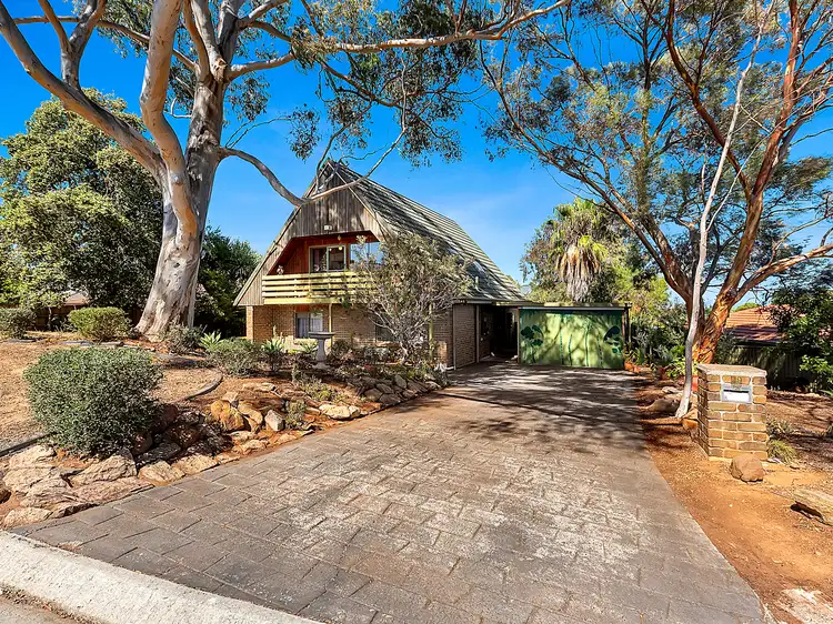 Second view of Homely house listing, 29 Marian Crescent, Hillbank SA 5112