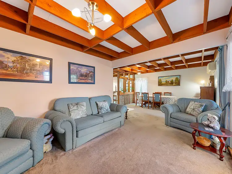 Fourth view of Homely house listing, 29 Marian Crescent, Hillbank SA 5112
