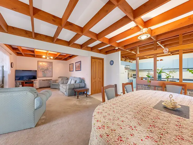 Fifth view of Homely house listing, 29 Marian Crescent, Hillbank SA 5112