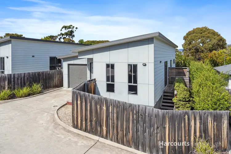 Main view of Homely unit listing, 5/107 Channel Highway, Kingston TAS 7050