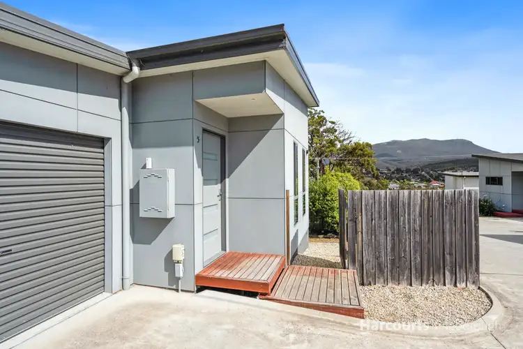 Third view of Homely unit listing, 5/107 Channel Highway, Kingston TAS 7050
