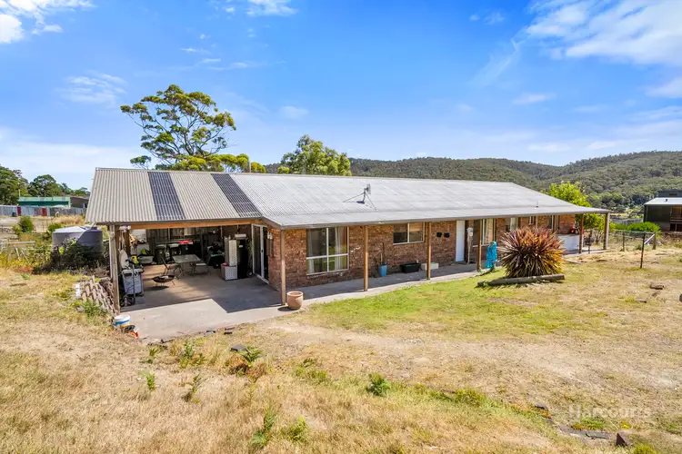 Main view of Homely house listing, 32 Ferntree Road, Eaglehawk Neck TAS 7179