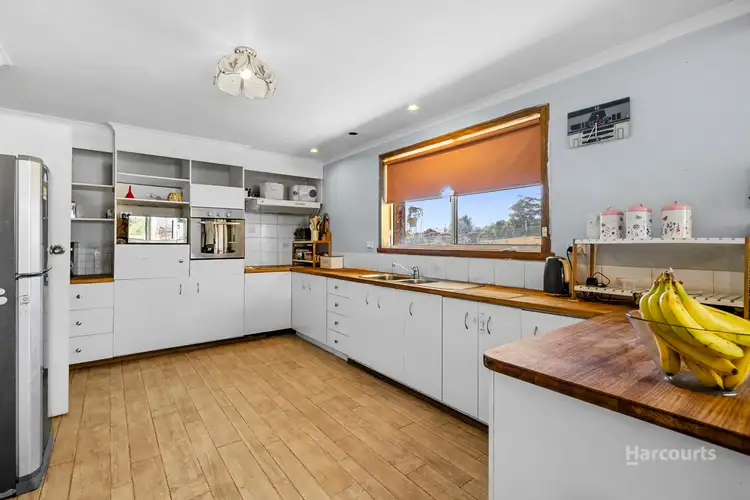 Fourth view of Homely house listing, 32 Ferntree Road, Eaglehawk Neck TAS 7179