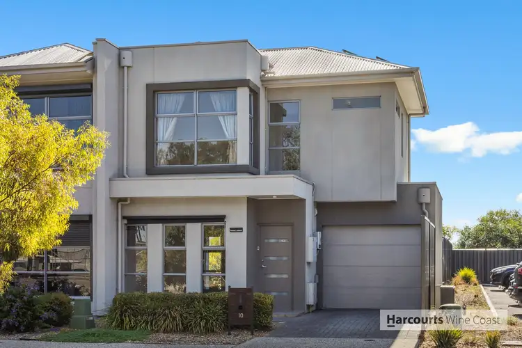 Fifth view of Homely house listing, 10 Lovelock Drive, Noarlunga Downs SA 5168