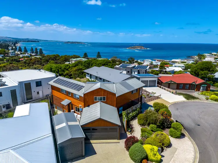Main view of Homely house listing, 20 Rosemary Court, Encounter Bay SA 5211