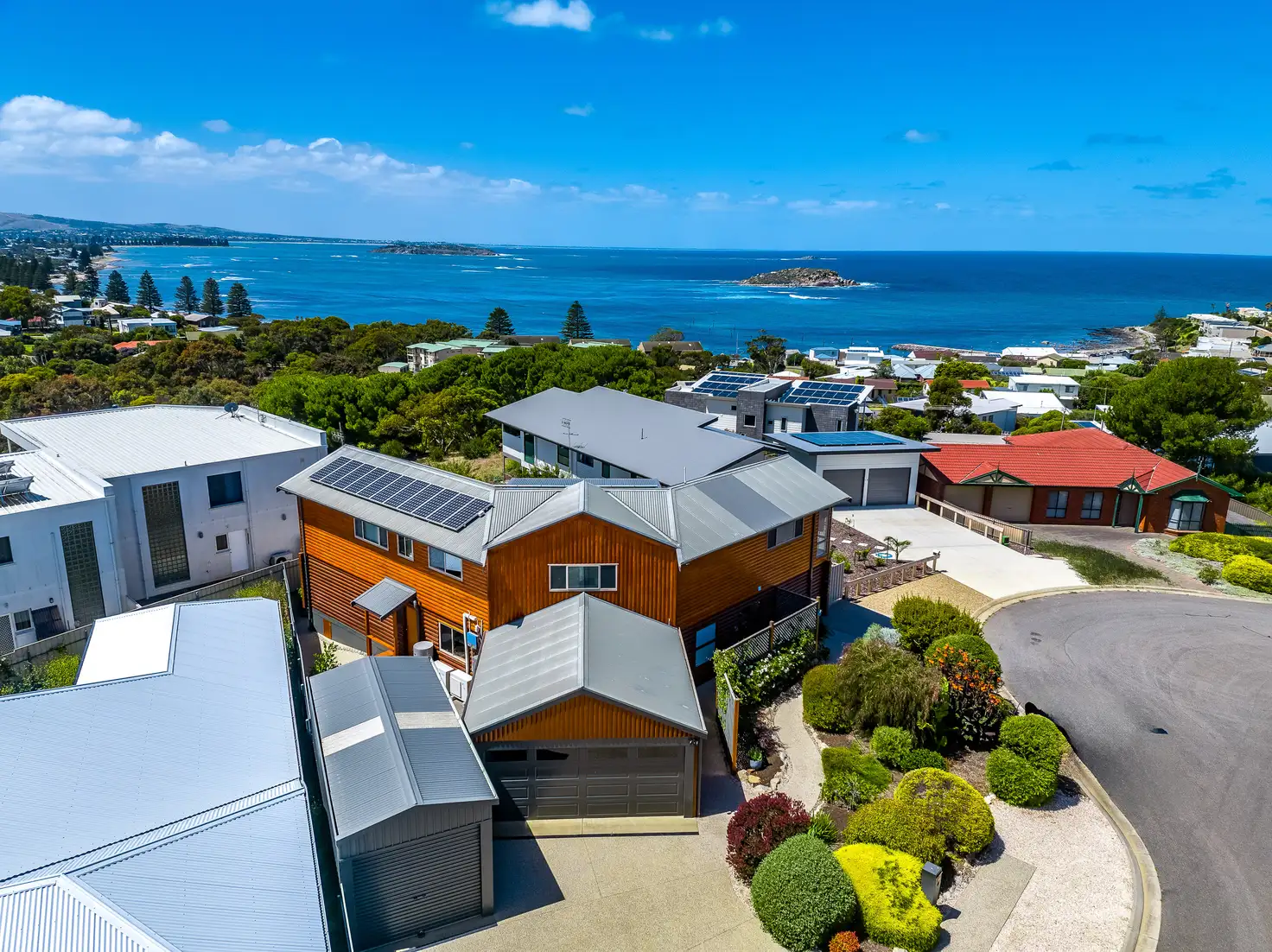 Main view of Homely house listing, 20 Rosemary Court, Encounter Bay SA 5211