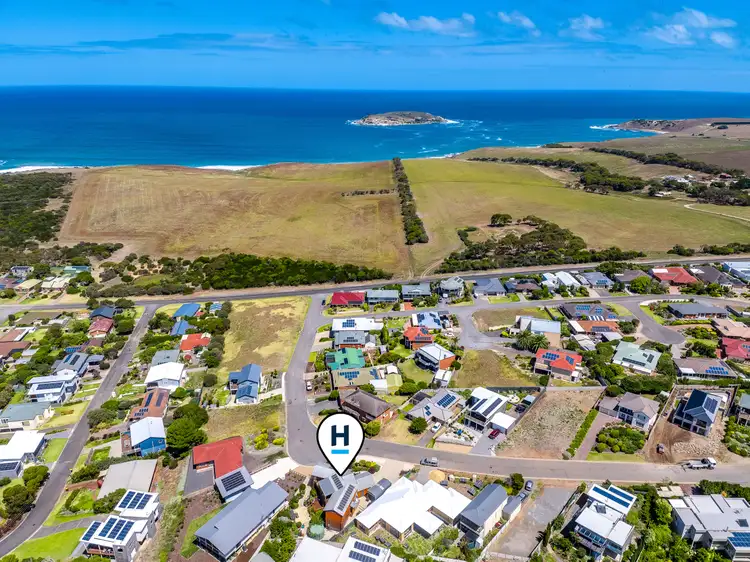 Fifth view of Homely house listing, 20 Rosemary Court, Encounter Bay SA 5211