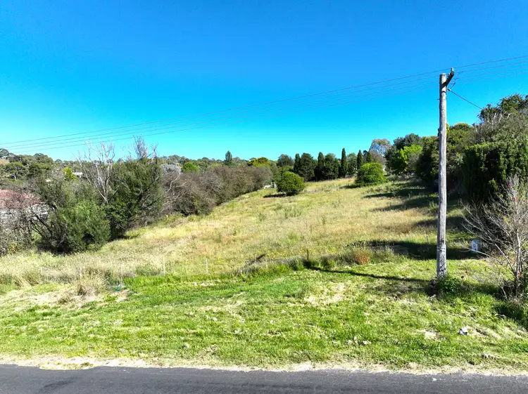 Main view of Homely land listing, 51 High Street, Bombala NSW 2632
