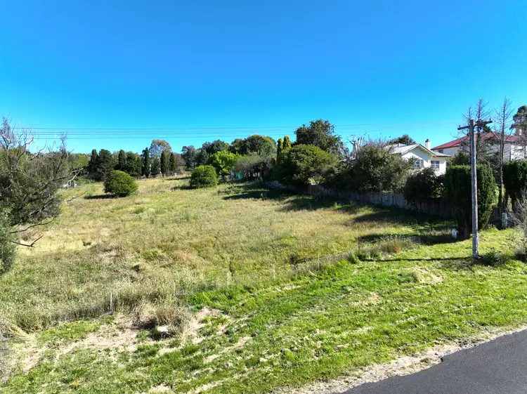 Sixth view of Homely land listing, 51 High Street, Bombala NSW 2632