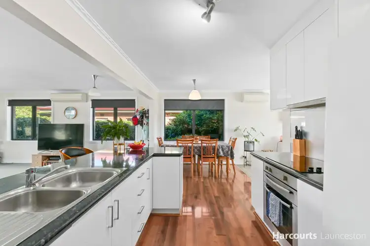 Second view of Homely house listing, 78 Stanley Street, Summerhill TAS 7250