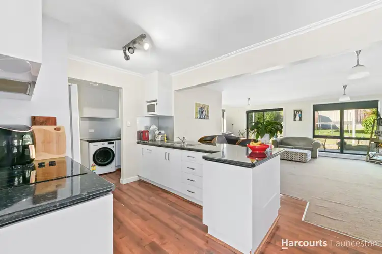 Third view of Homely house listing, 78 Stanley Street, Summerhill TAS 7250