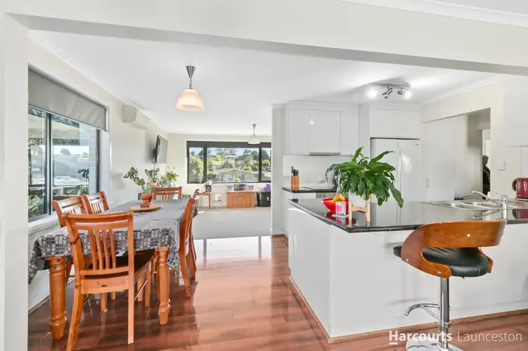 Fourth view of Homely house listing, 78 Stanley Street, Summerhill TAS 7250