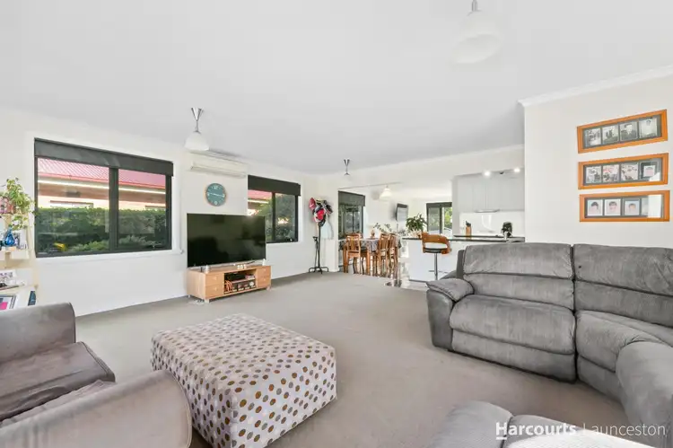 Fifth view of Homely house listing, 78 Stanley Street, Summerhill TAS 7250