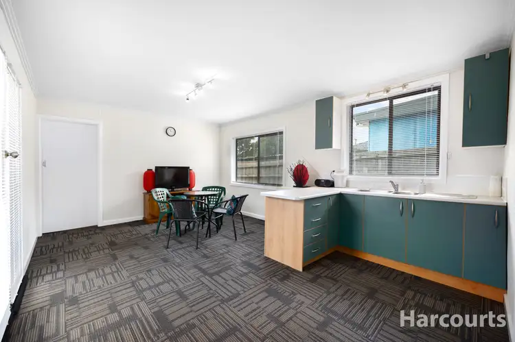 Fifth view of Homely house listing, 12 Monte Crescent, Moe VIC 3825