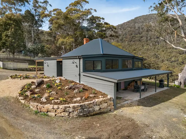 1/40 Nelsons Road, Collinsvale TAS 7012
