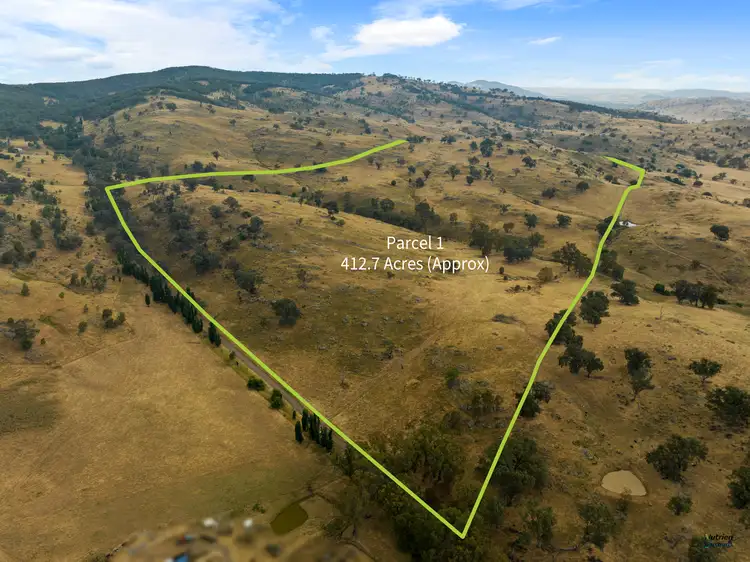 CA 100G and 100K Horse Gully Road, Balmattum VIC 3666