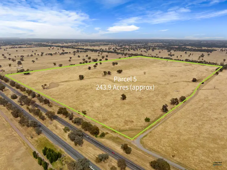 145 Mahers Road, Violet Town VIC 3669