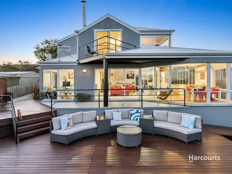 Second view of Homely house listing, 461 Shark Point Road, Penna TAS 7171