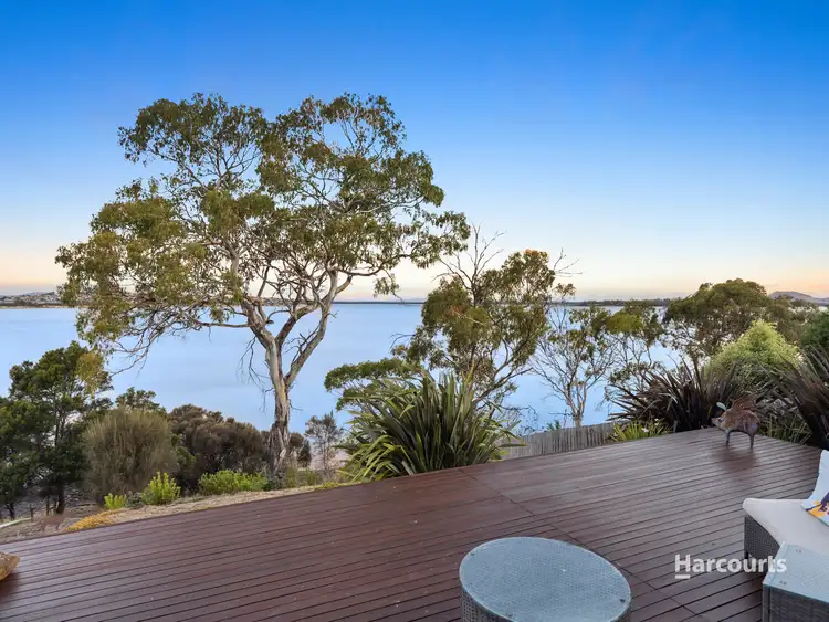 Third view of Homely house listing, 461 Shark Point Road, Penna TAS 7171