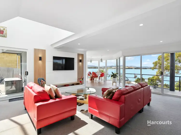 Fifth view of Homely house listing, 461 Shark Point Road, Penna TAS 7171