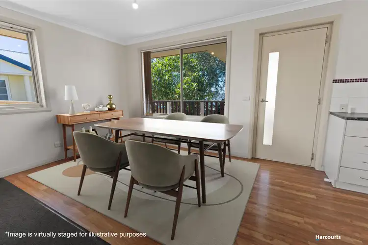 Third view of Homely house listing, 9 Rowena Court, Devonport TAS 7310