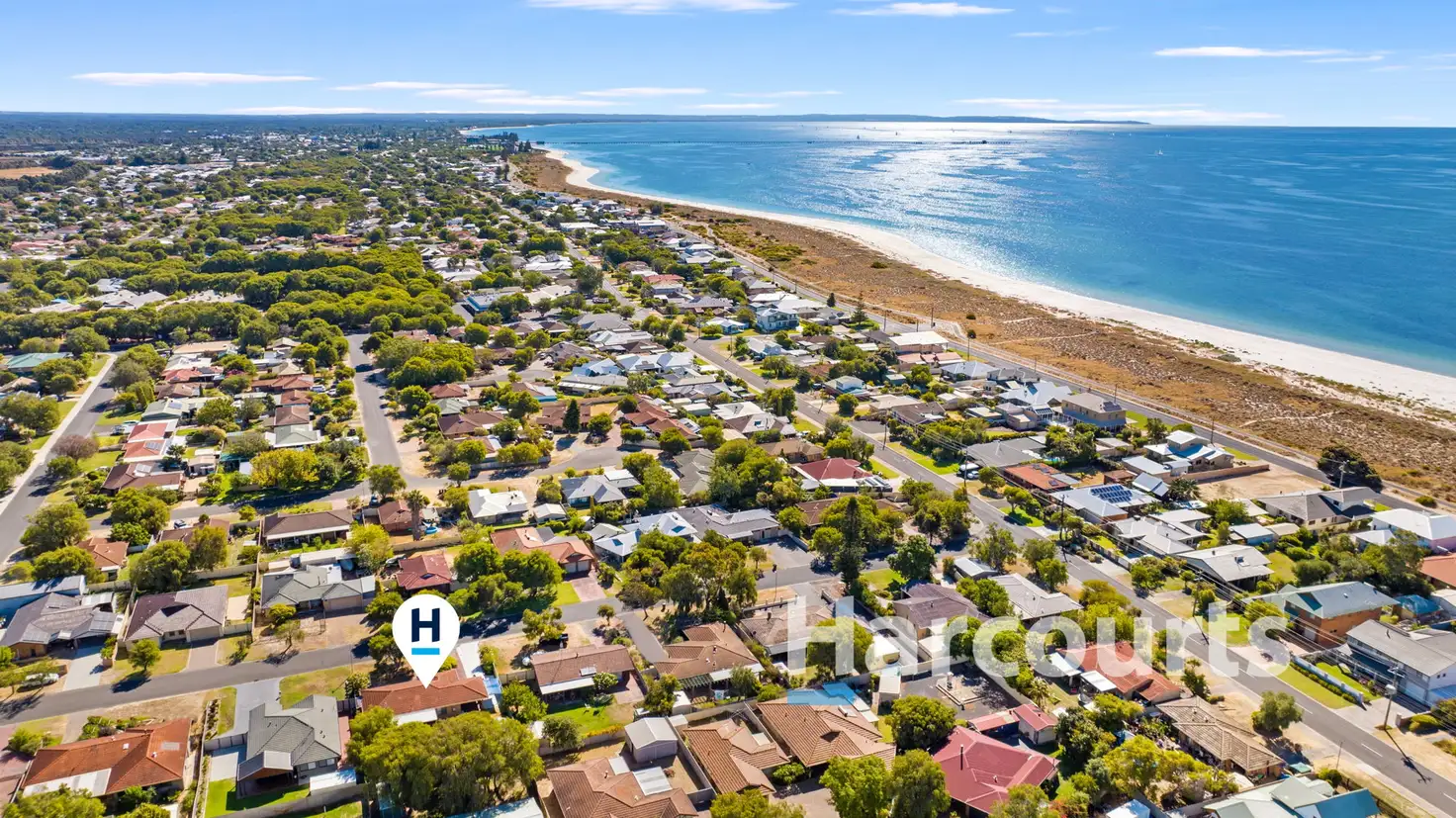 Main view of Homely house listing, 12 Anthony Road, Geographe WA 6280