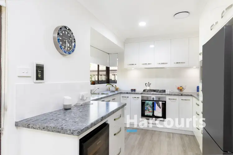 Third view of Homely house listing, 12 Anthony Road, Geographe WA 6280