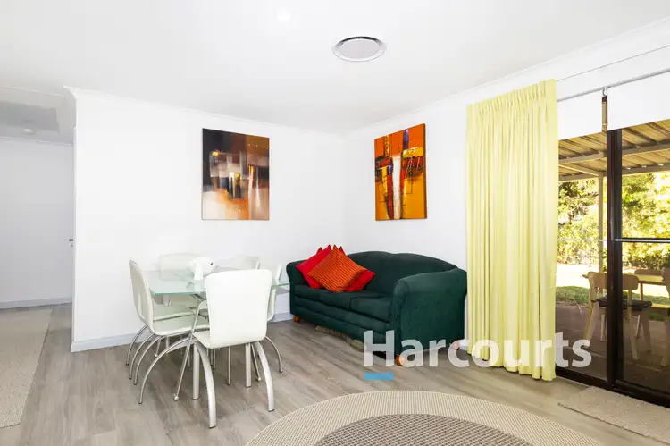 Fifth view of Homely house listing, 12 Anthony Road, Geographe WA 6280