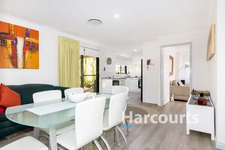 Sixth view of Homely house listing, 12 Anthony Road, Geographe WA 6280