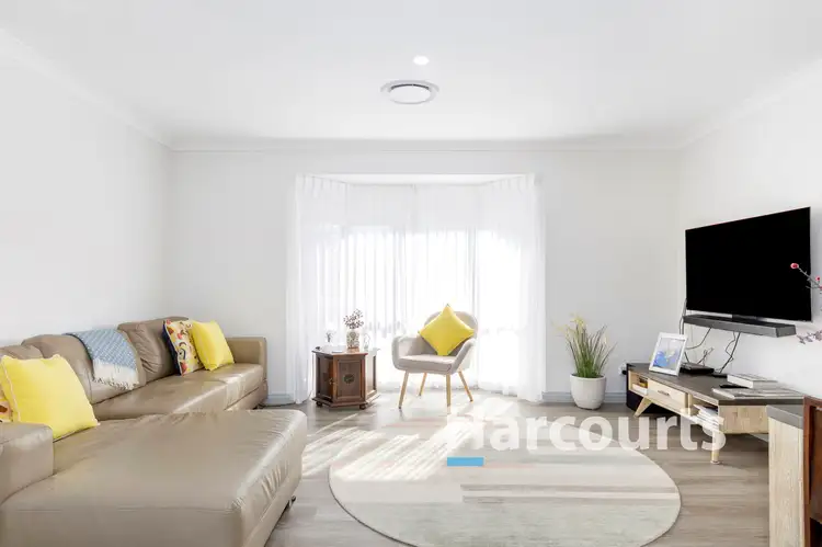 Seventh view of Homely house listing, 12 Anthony Road, Geographe WA 6280