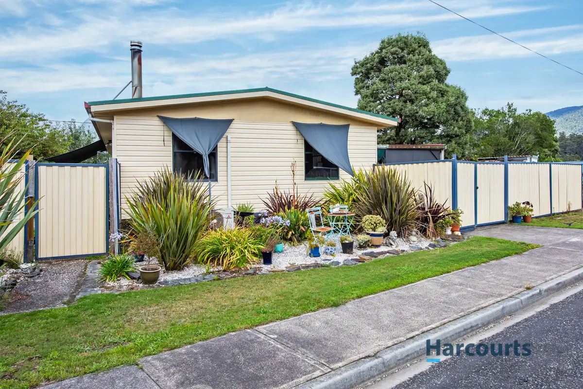 Main view of Homely house listing, 8 Sophia Street, Tullah TAS 7321