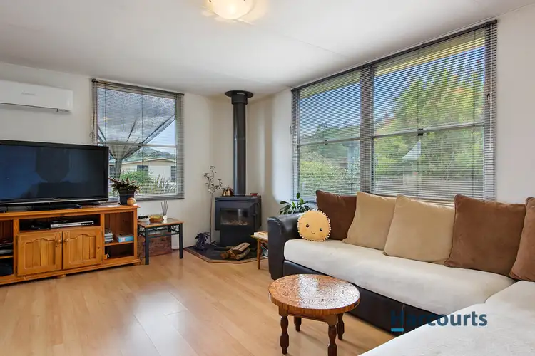 Fifth view of Homely house listing, 8 Sophia Street, Tullah TAS 7321