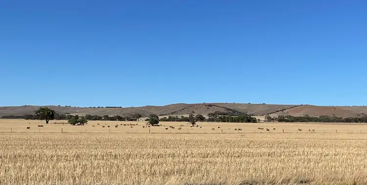 Second view of Homely rural property listing, 2 Railway terrace, Point Pass SA 5374